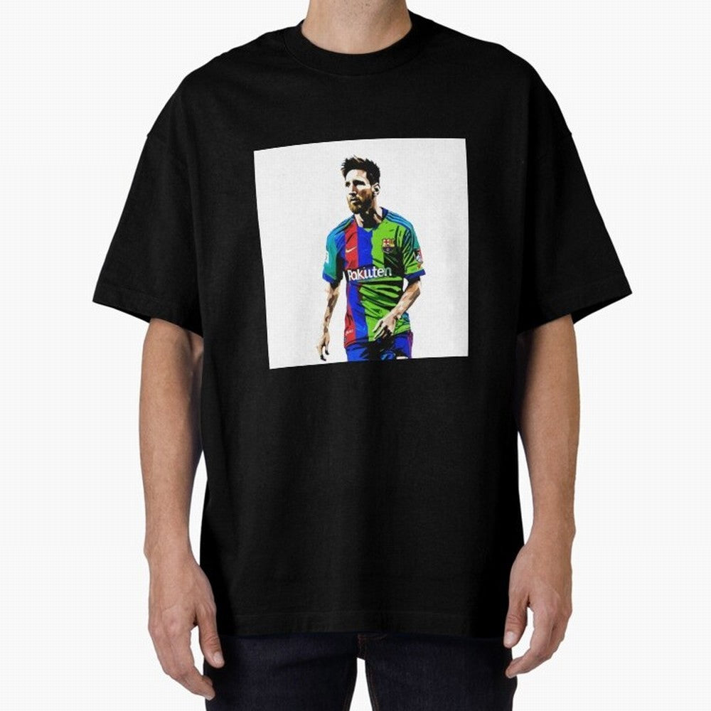 Lionel Messi Classic T-Shirt Keep Football History Alive during FIFA World Cup 2026 USA Canada Mexico Spirit, with Netherlands, Haaland, Tournament Hype, Historic Matchups, Family Viewing Parties and Global Sports Pride; Ideal for Fans Who Follow