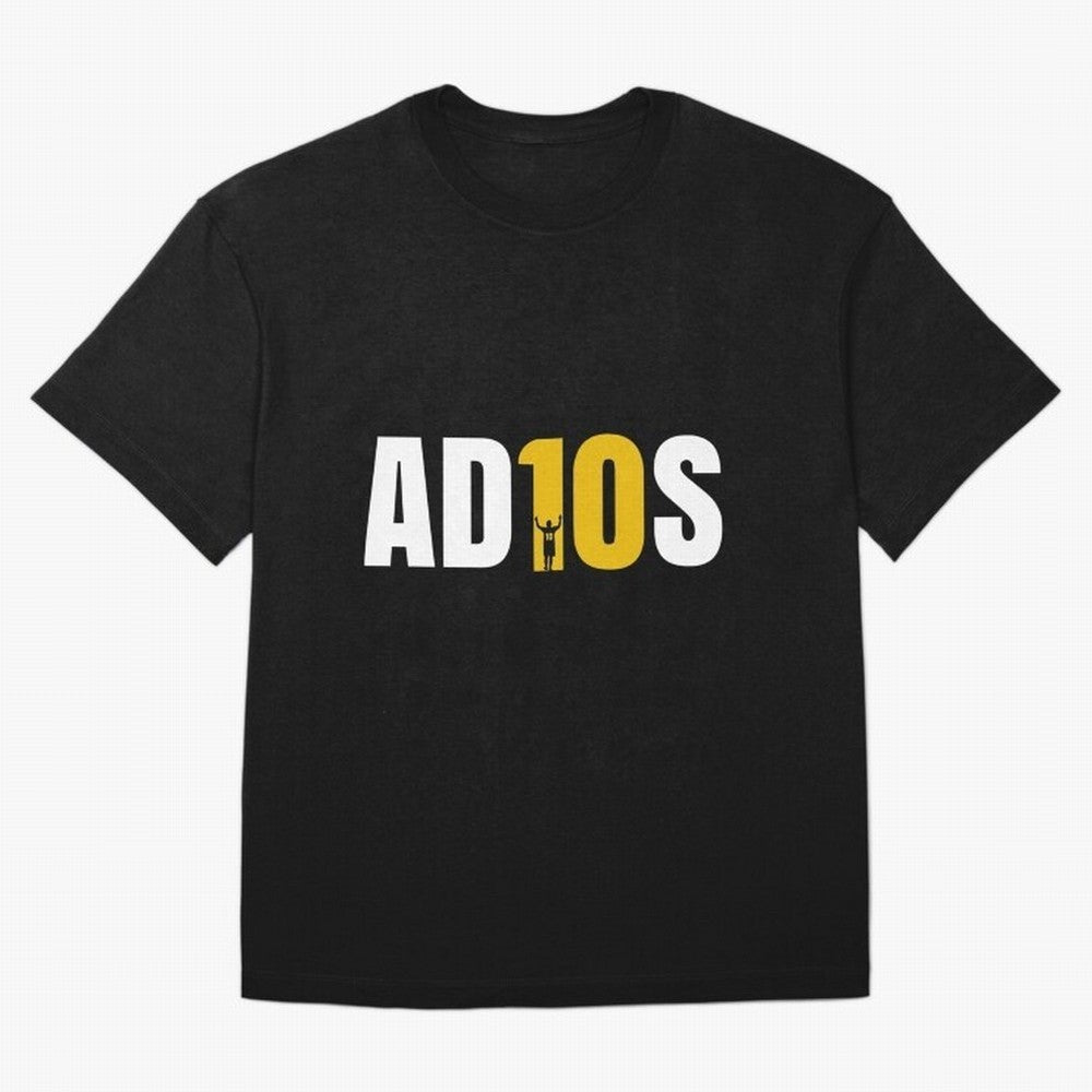 Goodbye Messi - Lionel Messi Goodbye - Lionel Messi Adios - Adios 10 - Adi¨®s 10| Perfect Gift For you and friends Classic T-Shirt Relive FIFA World Cup 2026 Spirit, Celebrating Portugal, Spain and Germany, Neymar, Haaland and Cristiano Ronaldo,