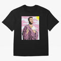 Messi the best Oversized T-Shirt Build the FIFA World Cup 2026 Group Stage Journey through Neymar, Haaland and Cristiano Ronaldo Highlights, England Pride, Goal Celebration Energy, Supporter Heritage, Football Icons and Worldwide Tournament Joy;