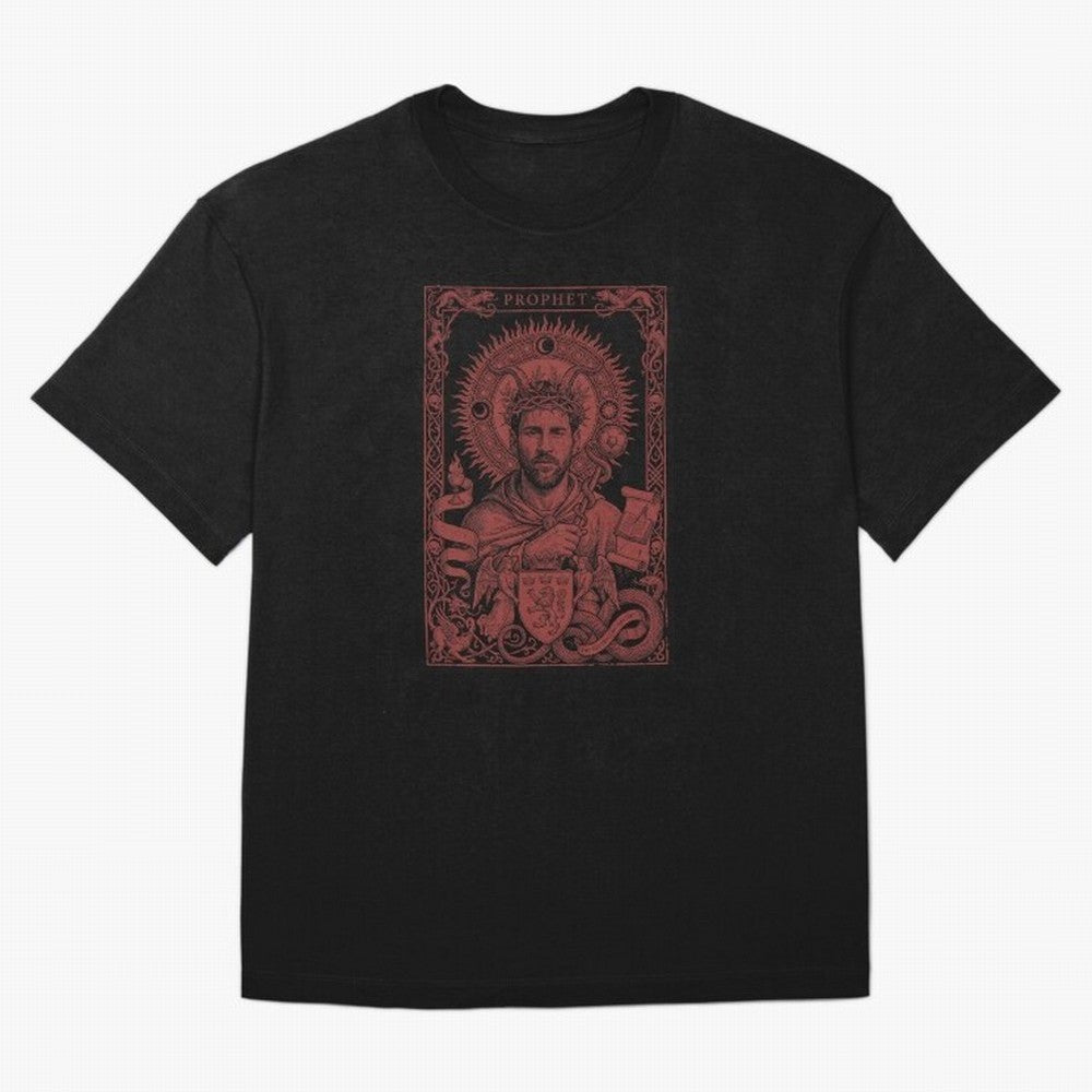 Messi ¡ª The Silent Redeemer Oversized T-Shirt Make Your Look Match FIFA World Cup 2026 USA Canada Mexico Spirit, Inspired by France and Portugal, Neymar, Haaland and Cristiano Ronaldo, Supporter Pride, Iconic Celebrations, Legendary Names and