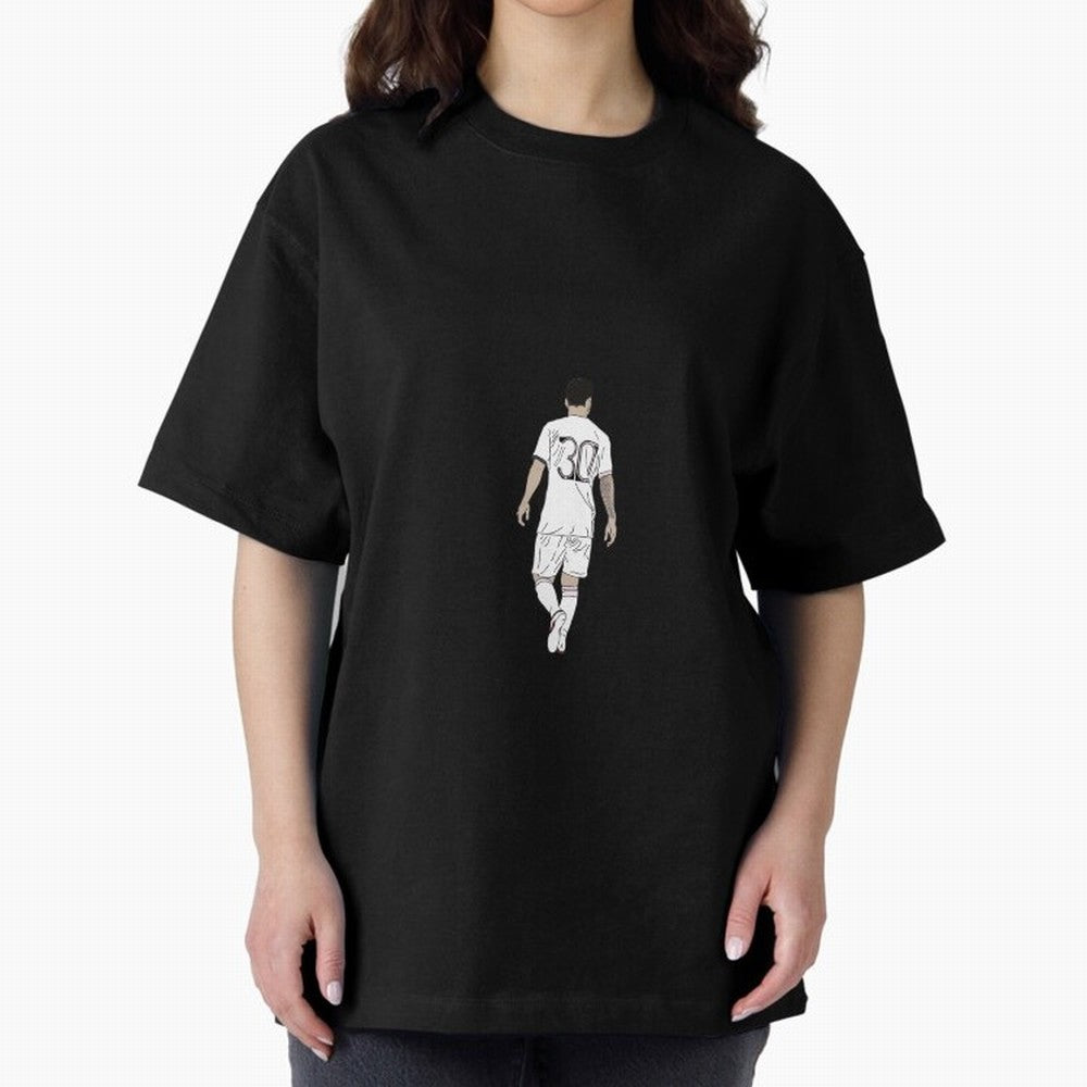 messi Classic T-Shirt Enjoy Global Football Passion for FIFA World Cup 2026 USA Canada Mexico, Driven by Haaland, France and Portugal, Football Passion, Legendary Performances, Festival Vibes and Supporter Community; Ideal for Fans Who Follow