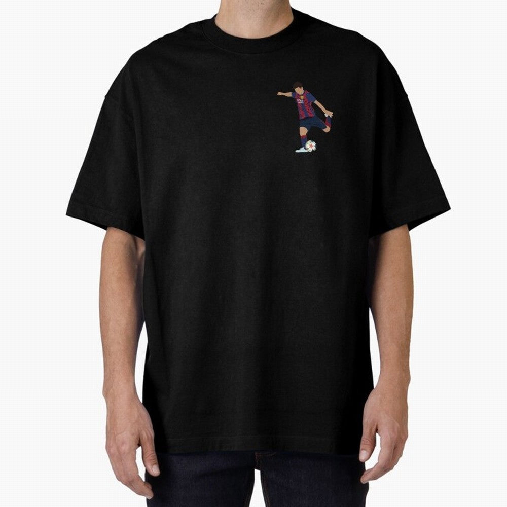 Messi soccer Classic T-Shirt Feel Match Day Hype around FIFA World Cup 2026, Cristiano Ronaldo, Haaland and CR7, England, France and Netherlands, Retro Football Energy, Iconic Rivalries, Trophy Chase Drama and Stadium Atmosphere; Great for