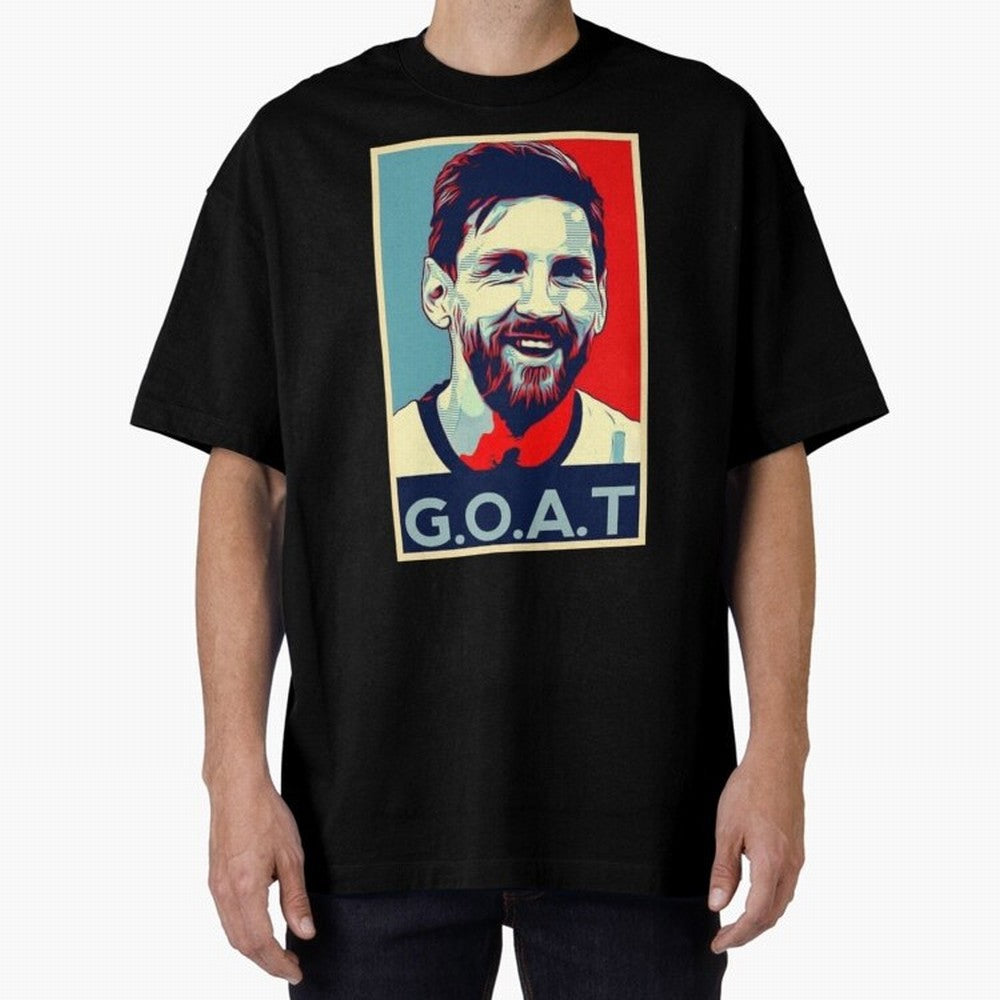 GOAT Lionel Messi Shirt, Vintage Lionel Messi Shirt, Lionel Messi Sweatshirt, Messi Hoodie, Retro Messi Hoodie Classic T-Shirt Feel International Energy from FIFA World Cup 2026 Spirit, Connected to France and Portugal, Messi, Neymar and Mbappe,