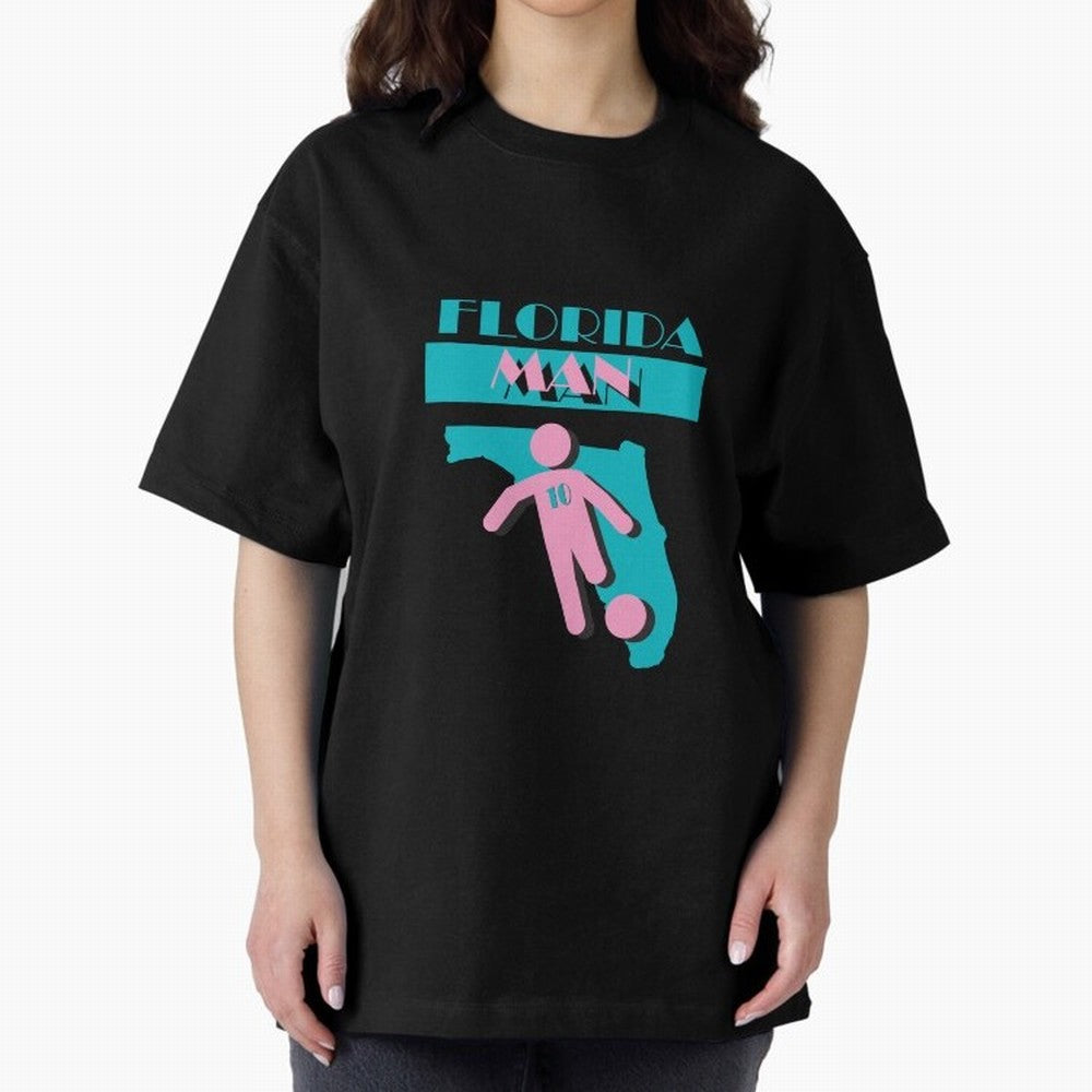 Messi Florida Man Classic T-Shirt Show Your Tournament Heart for FIFA World Cup 2026 Spirit, Featuring England, Neymar, Retro Football Energy, Iconic Rivalries, Trophy Chase Drama and Stadium Atmosphere; Made for Die Hard Supporters, Soccer Lovers,