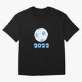 Argentina 2022 Classic T-Shirt Join the Countdown to Match Day Hype around FIFA World Cup 2026, Cristiano Ronaldo, Haaland and CR7, Portugal, Football Passion, Legendary Performances, Festival Vibes and Supporter Community; Perfect for Supporters