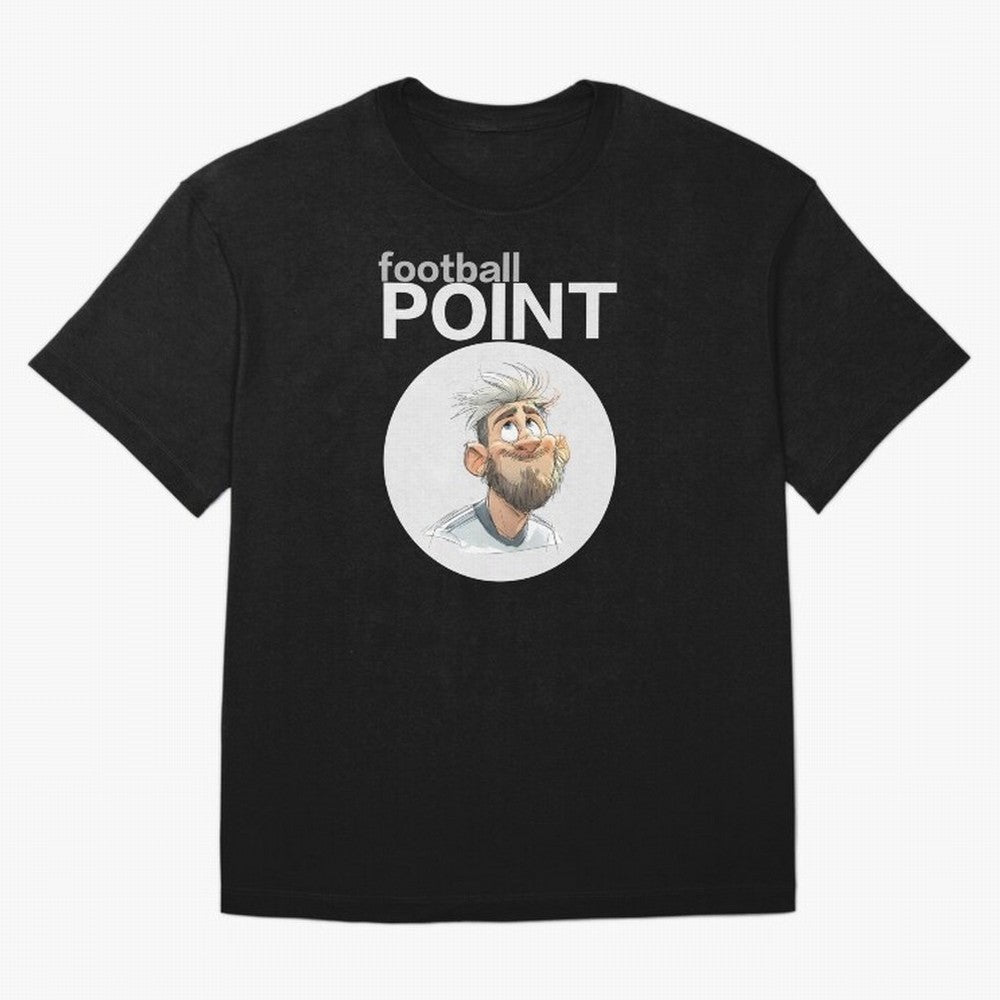 football POINT Classic T-Shirt Refresh FIFA World Cup 2026 Group Stage Made for Messi, France Energy, Fan Favorite Moments, National Team Passion, Big Match Drama and Soccer History; Ideal for Football Dads, Football Moms, Friends, Collectors and