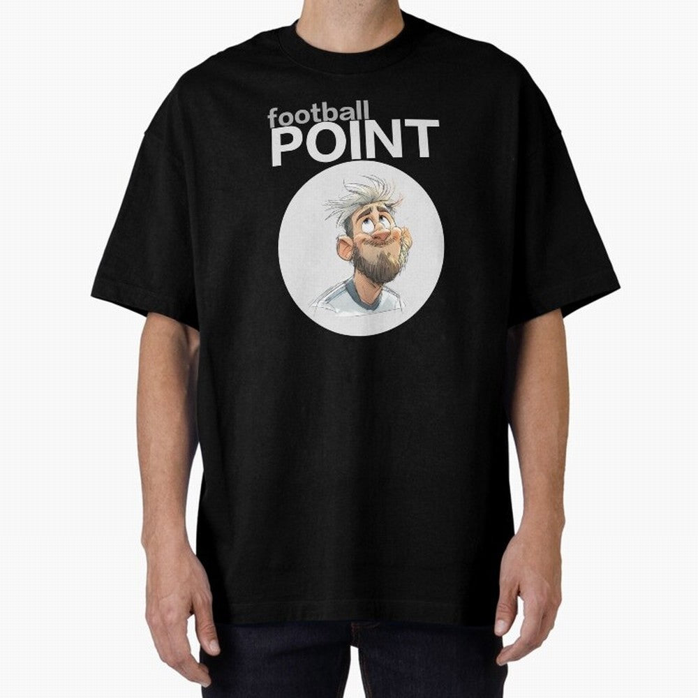 football POINT Classic T-Shirt Refresh FIFA World Cup 2026 Group Stage Made for Messi, France Energy, Fan Favorite Moments, National Team Passion, Big Match Drama and Soccer History; Ideal for Football Dads, Football Moms, Friends, Collectors and