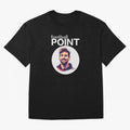 football POINT Classic T-Shirt Relive Legendary Nights from FIFA World Cup 2026 Spirit, Celebrating Netherlands, Messi, Classic Soccer Heritage, Championship Pressure, Fan Loyalty and International Pride; Made for Collectors Who Enjoy Iconic