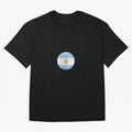 Argentina Football Classic T-Shirt Make Every Match About Global Football Passion for FIFA World Cup 2026, Featuring Haaland and Mbappe, Netherlands, Match Day Excitement, Supporter Culture, Golden Goals and Global Football Passion; Ideal for