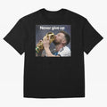 Messi Oversized T-Shirt Bring Home FIFA World Cup 2026 USA Canada Mexico Driven by Haaland and Mbappe, Netherlands Energy, Sports Nostalgia, International Competition, Famous Players and Unforgettable Victories; Ideal for Passionate Fans Who Love