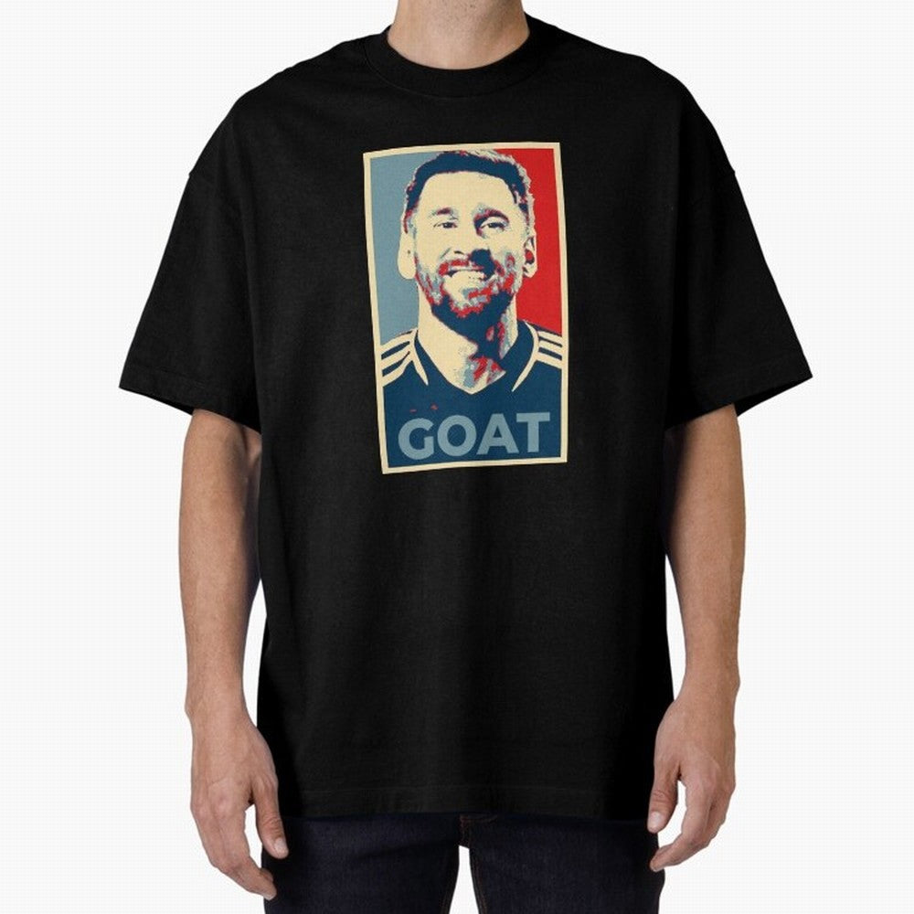 Messi - Hope Classic T-Shirt Spotlight Match Day Hype around FIFA World Cup 2026 Group Stage, Haaland and Mbappe, Spain, Stadium Memories, Football Loyalty, International Chants and Championship Tradition; Perfect for Fans, Collectors, Family