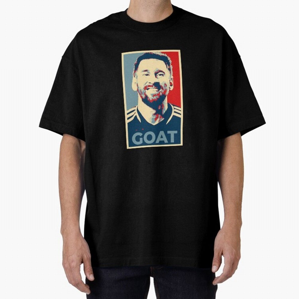 Messi - Hope Classic T-Shirt Celebrate National Team Dreams in FIFA World Cup 2026 USA Canada Mexico Spirit, Filled with England, Haaland, Supporter Pride, Iconic Celebrations, Legendary Names and Global Match Day Energy; Built for Supporters