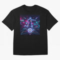 Lionel Messi The Eternal GOAT Of Another Galaxy - (Version 2) Classic T-Shirt Celebrate Football Dreams Across FIFA World Cup 2026 Spirit, Built around Spain, Mbappe, Football Passion, Legendary Performances, Festival Vibes and Supporter Community;