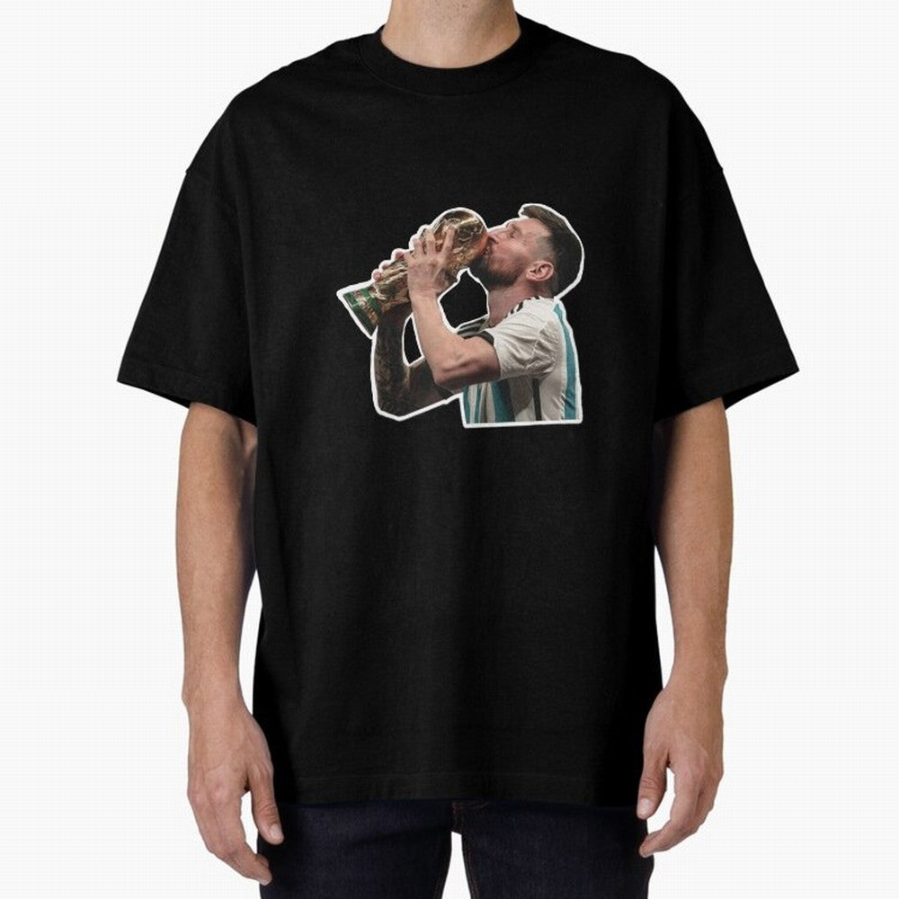 The goat, Lionel Messi Barcelona 10 Classic T-Shirt Carry National Pride through Match Day Hype around FIFA World Cup 2026 Group Stage, Mbappe and Neymar, Spain, Champion Mindset, Group Stage Buzz, Knockout Tension and Passionate Fan Culture; Made