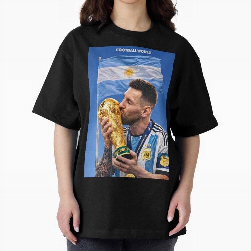The GOAT¡¯s Glory Classic T-Shirt Celebrate the Next Chapter of FIFA World Cup 2026 Featuring Neymar, Haaland and Cristiano Ronaldo, Spain and Netherlands Energy, Football Passion, Legendary Performances, Festival Vibes and Supporter Community;