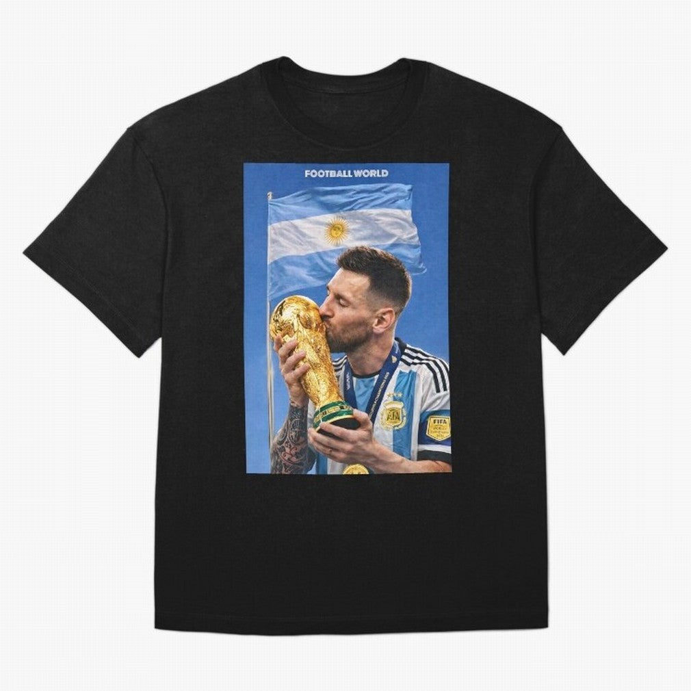 The GOAT¡¯s Glory Classic T-Shirt Celebrate the Next Chapter of FIFA World Cup 2026 Featuring Neymar, Haaland and Cristiano Ronaldo, Spain and Netherlands Energy, Football Passion, Legendary Performances, Festival Vibes and Supporter Community;
