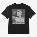 Messi Statue Classic T-Shirt Showcase Match Day Hype around FIFA World Cup 2026 USA Canada Mexico, CR7 and Messi, England, France and Netherlands, Stadium Chants, National Pride, Trophy Dreams and Unforgettable Football Memories; Perfect for