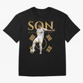 Son Heung Min Classic T-Shirt Support the Legends of Match Day Hype around FIFA World Cup 2026, Neymar, Argentina, Stadium Memories, Football Loyalty, International Chants and Championship Tradition; Ideal for Football Dads, Football Moms, Friends,