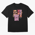 Messi Inter Miami Classic T-Shirt Feel the Trophy Chase of the FIFA World Cup 2026 Group Stage Journey through Haaland and Mbappe Highlights, England, France and Netherlands Pride, Stadium Memories, Football Loyalty, International Chants and