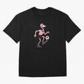 Heronz Classic T-Shirt Bring Retro Soccer Energy to FIFA World Cup 2026 USA Canada Mexico Inspired by Messi and Cristiano Ronaldo, Brazil Energy, Football Passion, Legendary Performances, Festival Vibes and Supporter Community; Ideal for Football