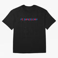 fc barcelona Classic T-Shirt Support the Legends of FIFA World Cup 2026 Group Stage Spirit, Driven by Netherlands, CR7, Stadium Chants, National Pride, Trophy Dreams and Unforgettable Football Memories; Ideal for Football Dads, Football Moms,