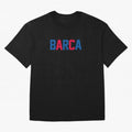 barca Classic T-Shirt Feel International Energy from the FIFA World Cup 2026 Journey through CR7 and Messi Highlights, Germany Pride, Fan Favorite Moments, National Team Passion, Big Match Drama and Soccer History; Made for Collectors Who Enjoy