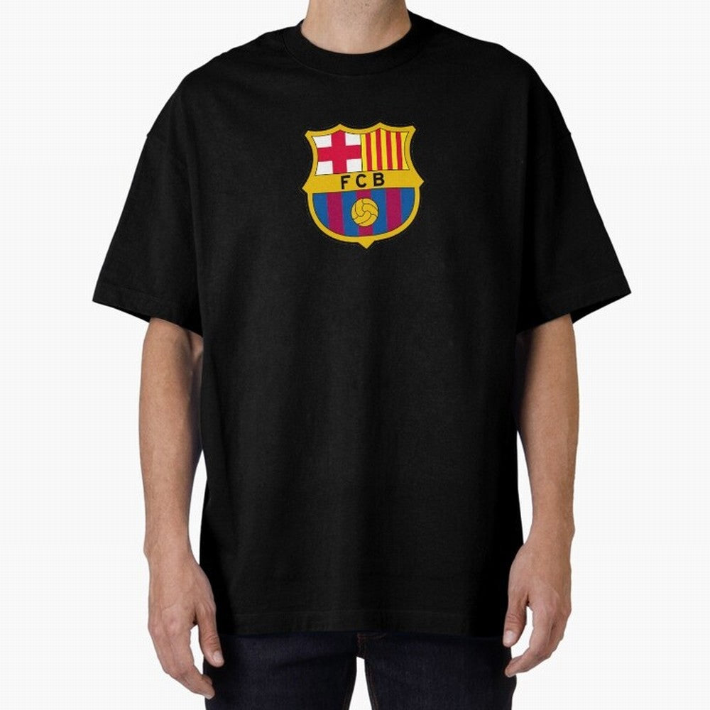 fc barcelona logo Classic T-Shirt Celebrate Unforgettable Nights in Global Football Passion for FIFA World Cup 2026 Group Stage, Filled with Messi, CR7 and Mbappe, Argentina and Brazil, Football History, Final Match Energy, Crowd Noise and Once in