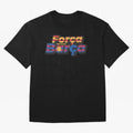 FC Barcelona stickers Classic T-Shirt Celebrate Football Dreams Across FIFA World Cup 2026 USA Canada Mexico Connected to Haaland and Mbappe, Portugal, Spain and Germany Energy, Sports Nostalgia, International Competition, Famous Players and