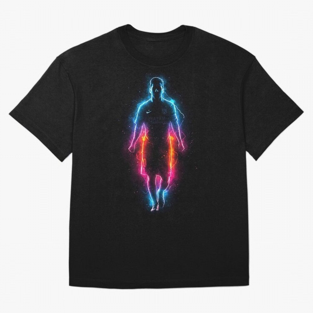 Messi the Goat - Messi the Flea - The Messiah Classic T-Shirt Bring Supporter Culture to FIFA World Cup 2026 Group Stage Spirit, Built around France and Portugal, Mbappe and Neymar, Worldwide Fan Energy, Dramatic Goals, Stadium Lights and