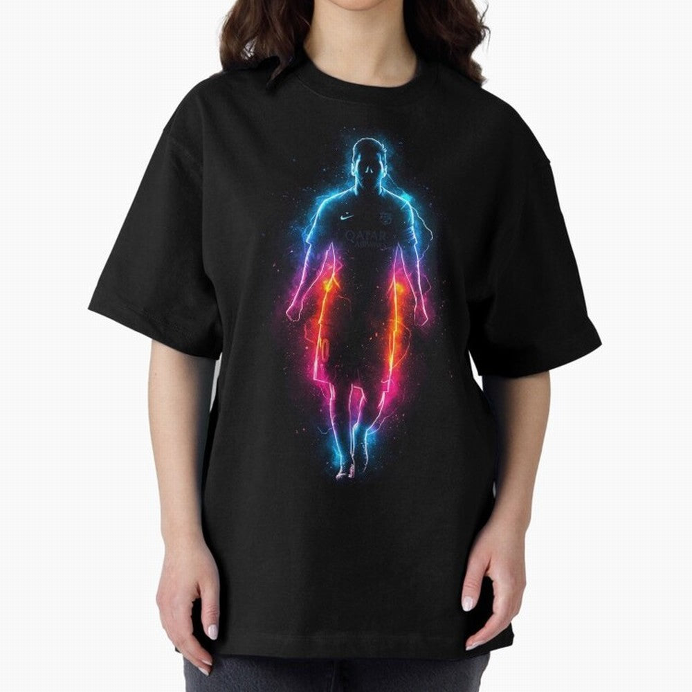 Messi the Goat - Messi the Flea - The Messiah Classic T-Shirt Bring Supporter Culture to FIFA World Cup 2026 Group Stage Spirit, Built around France and Portugal, Mbappe and Neymar, Worldwide Fan Energy, Dramatic Goals, Stadium Lights and