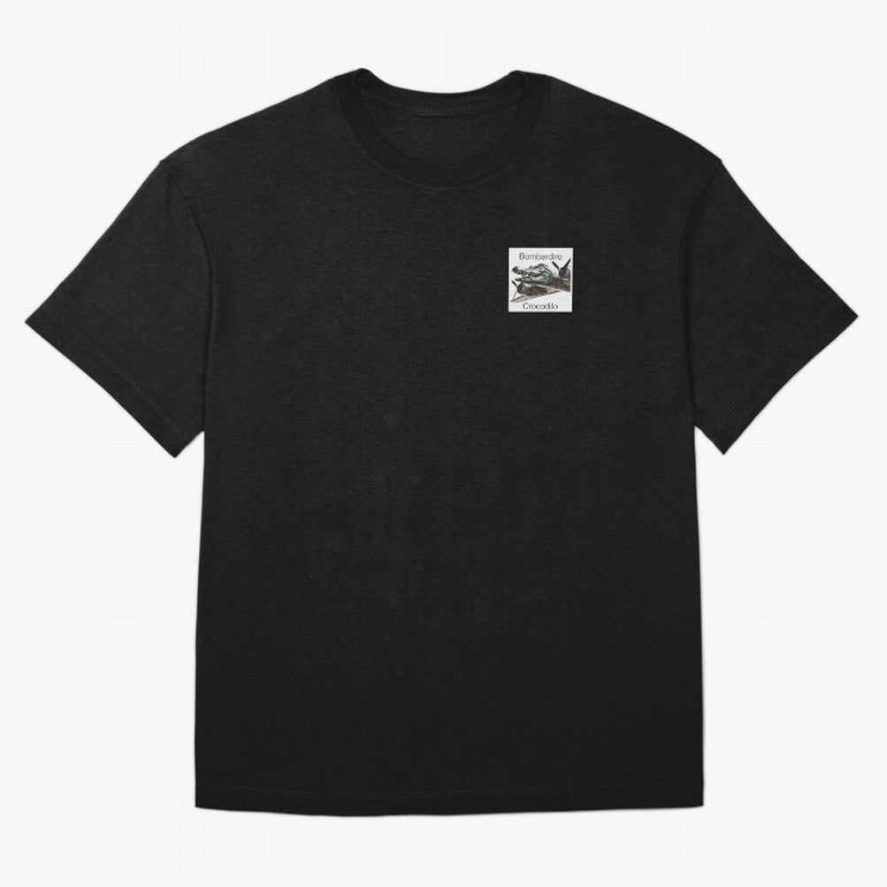BOMBARDIRO CROCODILO Classic T-Shirt Represent the Passion of FIFA World Cup 2026 Group Stage Built around CR7 and Messi, Netherlands Energy, Football History, Final Match Energy, Crowd Noise and Once in a Lifetime Moments; Perfect for Supporters