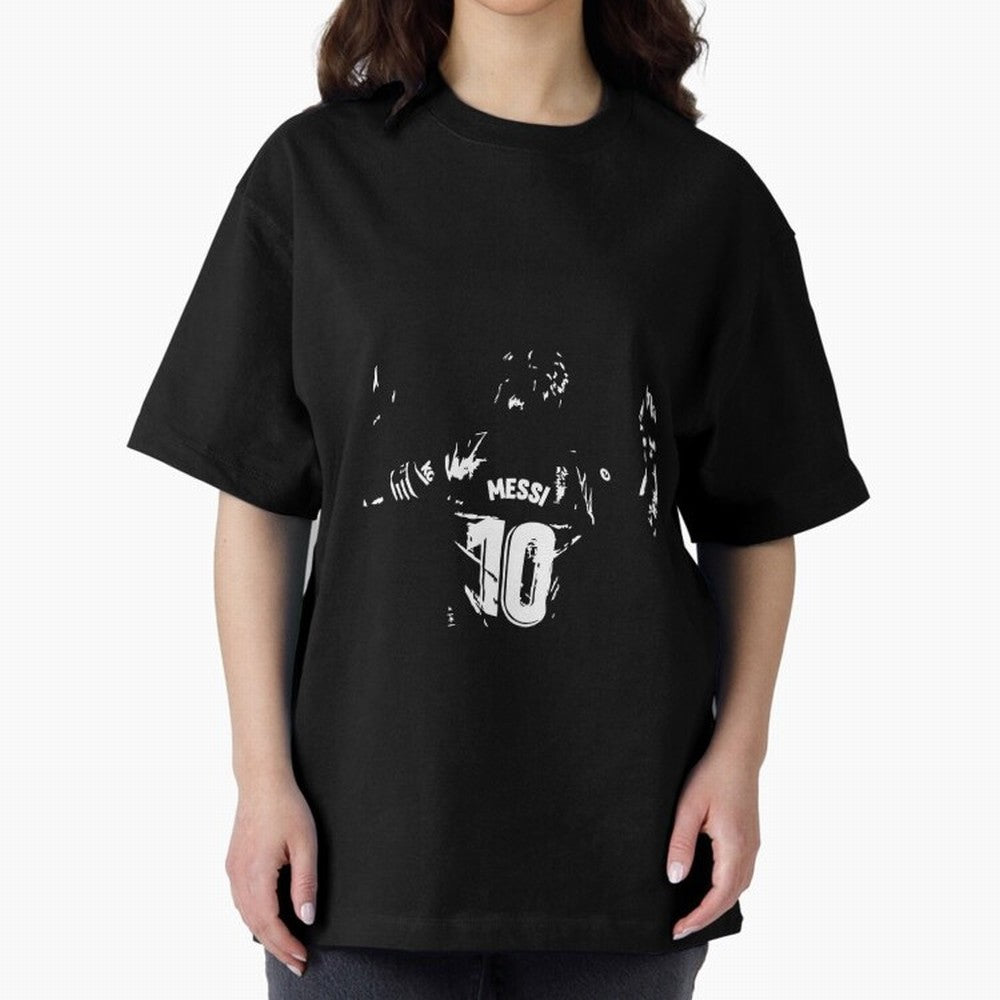 THE GOAT, LIONEL MESSI Classic T-Shirt Fuel Your Fan Pride for FIFA World Cup 2026 Group Stage Spirit, Celebrating France and Portugal, Haaland, Match Day Excitement, Supporter Culture, Golden Goals and Global Football Passion; Perfect for