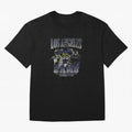 Los Angeles R 2022 Superbowl Champions Classic T-Shirt Stand Proud for FIFA World Cup 2026 Group Stage Centered on Messi and Cristiano Ronaldo, England, France and Netherlands Energy, Retro Football Energy, Iconic Rivalries, Trophy Chase Drama and