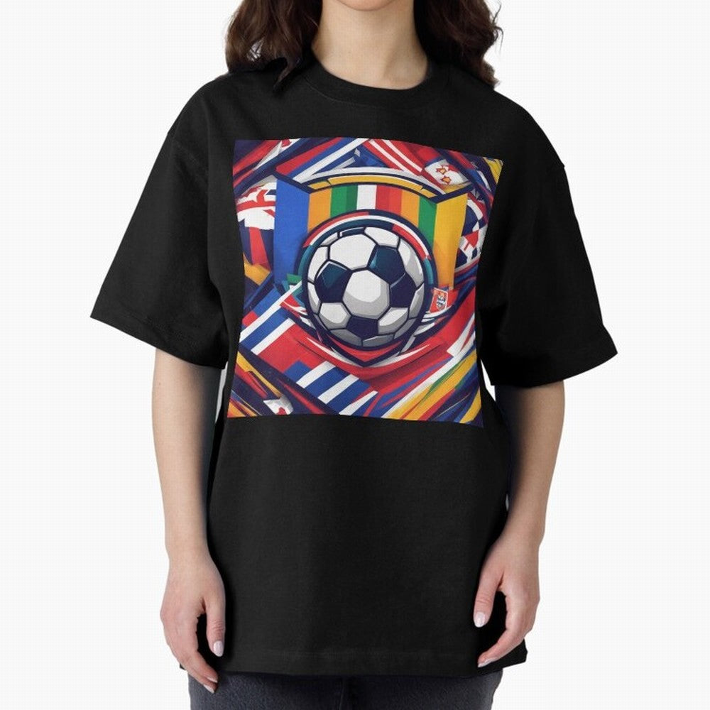 Soccer Classic T-Shirt Turn Every Weekend Toward FIFA World Cup 2026 USA Canada Mexico for Fans of Cristiano Ronaldo, Haaland and CR7 and England, Bringing Game Day Rituals, Football Legends, Country Pride and the Road to the Final; Perfect for