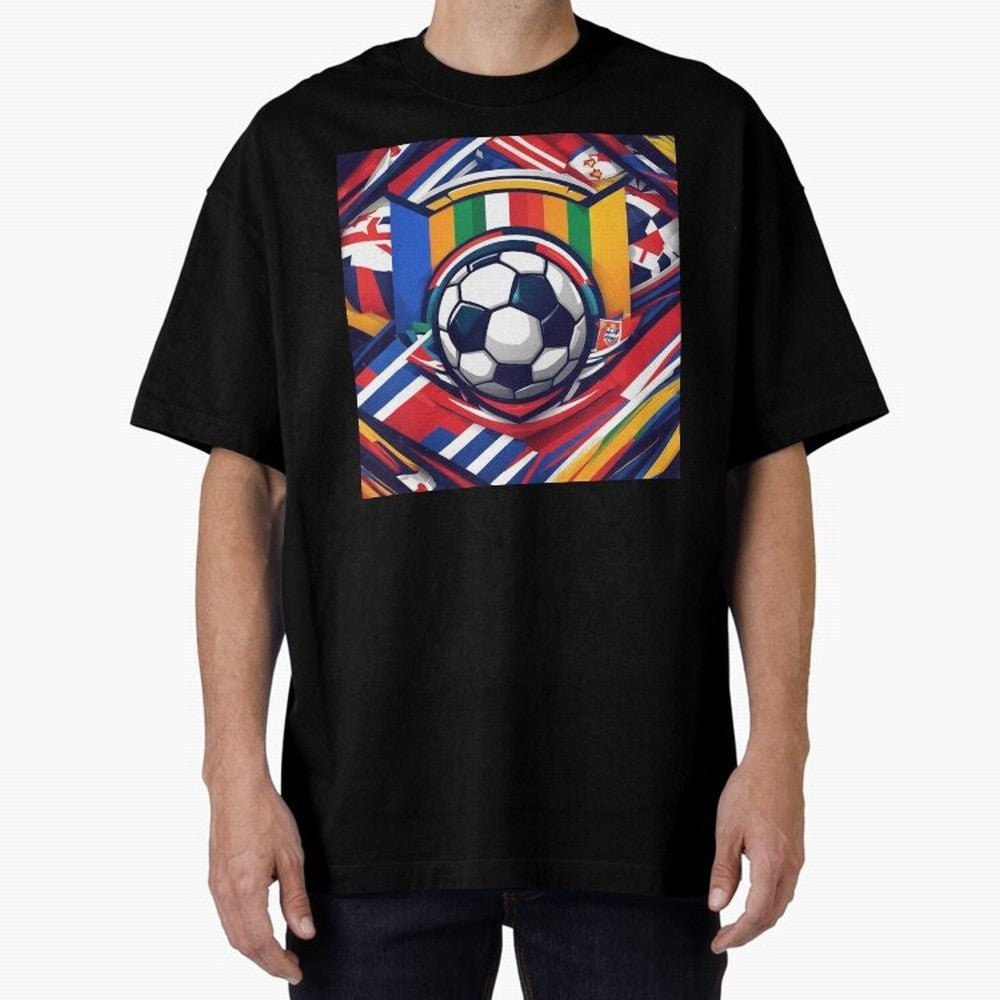 Soccer Classic T-Shirt Turn Every Weekend Toward FIFA World Cup 2026 USA Canada Mexico for Fans of Cristiano Ronaldo, Haaland and CR7 and England, Bringing Game Day Rituals, Football Legends, Country Pride and the Road to the Final; Perfect for
