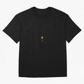 I'm Just a Chill Guy Dog Meme - Messi Barca Jersey Oversized T-Shirt Carry National Pride through FIFA World Cup 2026 USA Canada Mexico for Fans of Messi, CR7 and Mbappe and Argentina, France and Brazil, Bringing Football History, Final Match