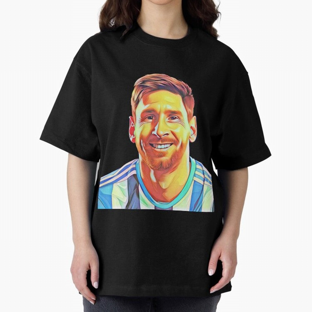 Lionel Messi is the best footballer. Classic T-Shirt Honor FIFA World Cup 2026 USA Canada Mexico Driven by Neymar, Portugal Energy, Goal Celebration Energy, Supporter Heritage, Football Icons and Worldwide Tournament Joy; Ideal for Football Dads,