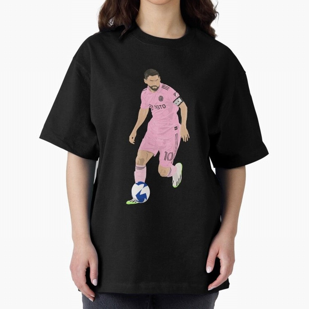 Messi Classic T-Shirt Make Every Match About FIFA World Cup 2026 Group Stage for Fans of Messi, CR7 and Mbappe and Netherlands, Bringing Stadium Chants, National Pride, Trophy Dreams and Unforgettable Football Memories; Made for Die Hard