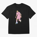Messi Classic T-Shirt Make Every Match About FIFA World Cup 2026 Group Stage for Fans of Messi, CR7 and Mbappe and Netherlands, Bringing Stadium Chants, National Pride, Trophy Dreams and Unforgettable Football Memories; Made for Die Hard