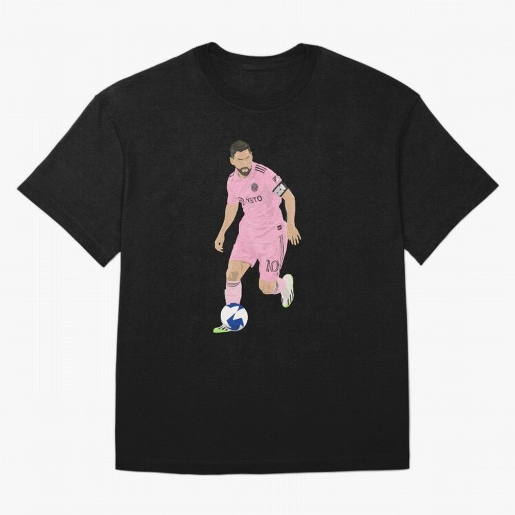 Messi Classic T-Shirt Make Every Match About FIFA World Cup 2026 Group Stage for Fans of Messi, CR7 and Mbappe and Netherlands, Bringing Stadium Chants, National Pride, Trophy Dreams and Unforgettable Football Memories; Made for Die Hard