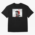 Messi Red Moon Classic T-Shirt Bring Home the FIFA World Cup 2026 USA Canada Mexico Journey through Cristiano Ronaldo, Haaland and CR7 Highlights, England Pride, Global Supporter Spirit, Legendary Goals, National Colors and Tournament Celebration;