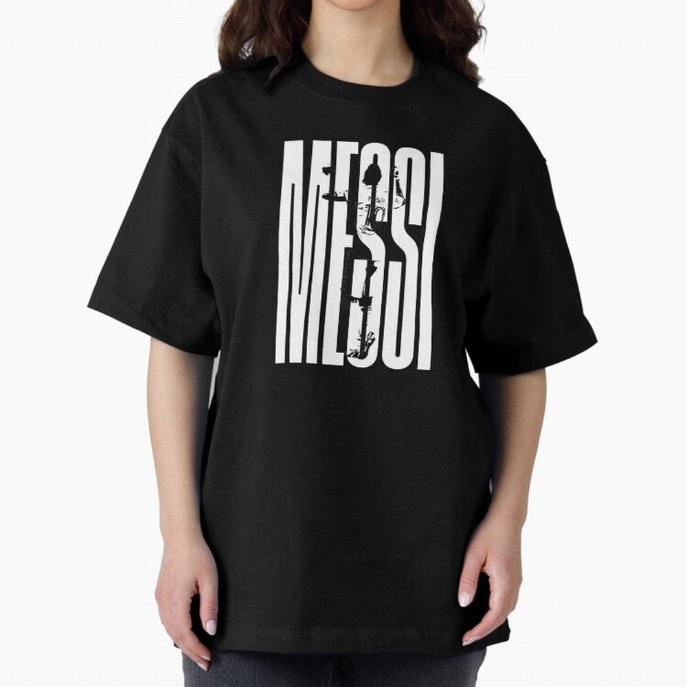 messi art Essential T-Shirt Share the Excitement of FIFA World Cup 2026 Group Stage for Fans of Haaland and Mbappe and England and Germany, Bringing Championship Spirit, Famous Goals, Roaring Crowds and International Football Unity; Built for