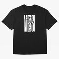 messi art Essential T-Shirt Share the Excitement of FIFA World Cup 2026 Group Stage for Fans of Haaland and Mbappe and England and Germany, Bringing Championship Spirit, Famous Goals, Roaring Crowds and International Football Unity; Built for