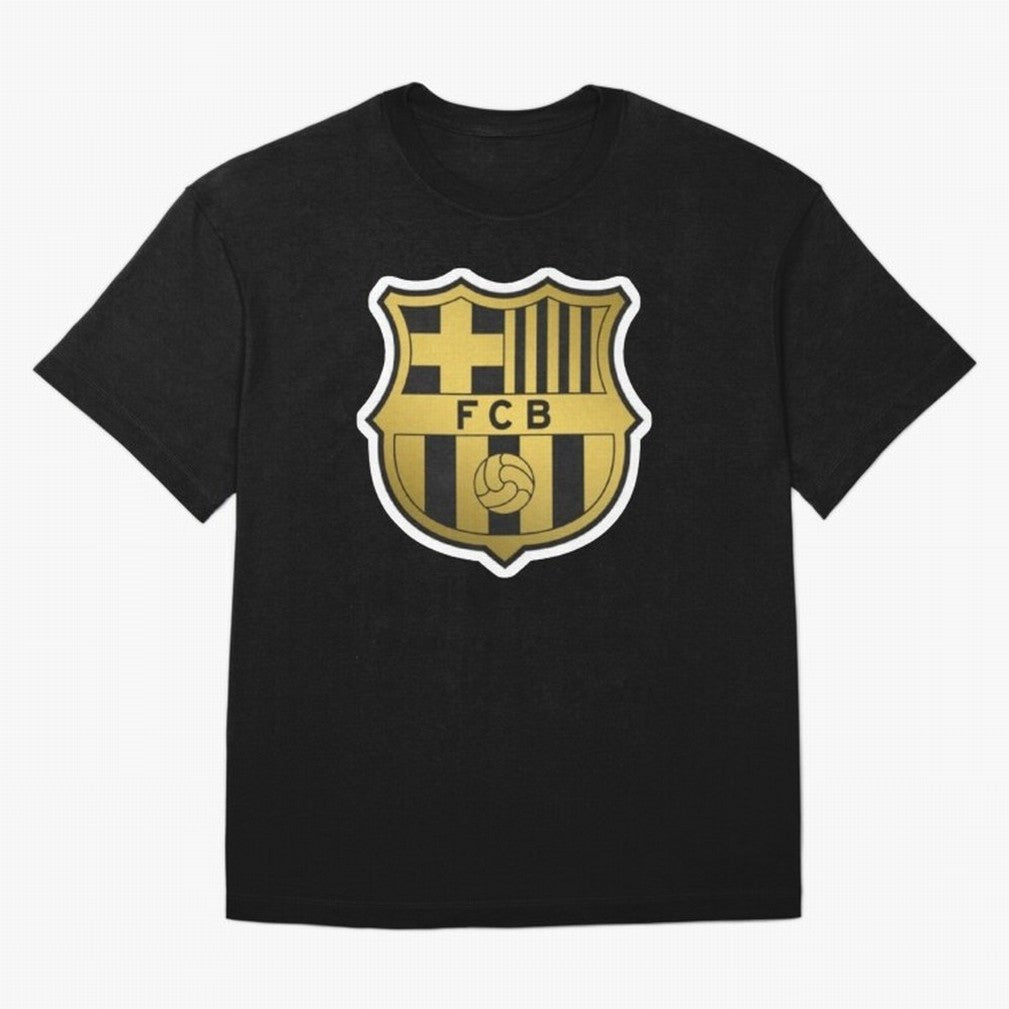 fcb gold Classic T-Shirt Feel the Trophy Chase of FIFA World Cup 2026 Group Stage Capturing Neymar, Portugal Energy, Vintage Soccer Flavor, Modern Football Stars, National Flags and Final Night Emotion; Great for Supporters Who Love Legendary