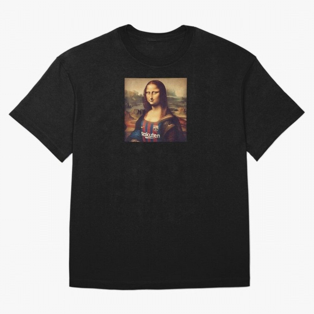 Mona Messi Classic T-Shirt Showcase FIFA World Cup 2026 Inspired by Messi and Cristiano Ronaldo, Netherlands Energy, Supporter Pride, Iconic Celebrations, Legendary Names and Global Match Day Energy; Created for Match Day Parties, Soccer Gifts, Fan