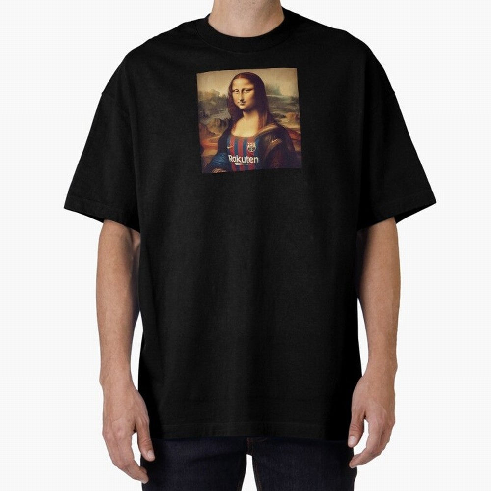 Mona Messi Classic T-Shirt Showcase FIFA World Cup 2026 Inspired by Messi and Cristiano Ronaldo, Netherlands Energy, Supporter Pride, Iconic Celebrations, Legendary Names and Global Match Day Energy; Created for Match Day Parties, Soccer Gifts, Fan