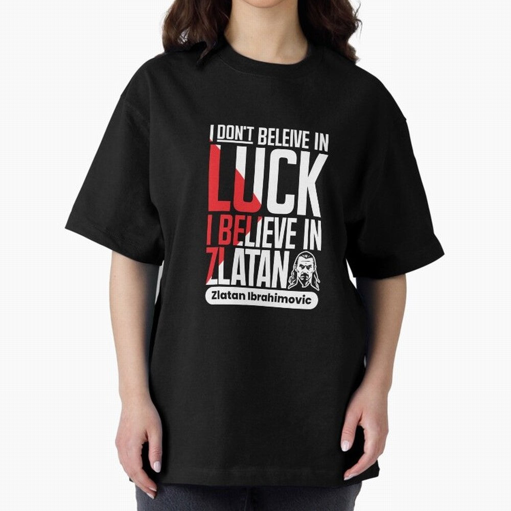I Believe In Zlatan Essential T-Shirt Feel Match Day Hype around FIFA World Cup 2026 USA Canada Mexico, Messi, Argentina, France and Brazil, Football Festival Excitement, Trophy Ambitions, Country Rivalries and Star Player Buzz; Great for Watch