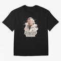 Sir Alex Ferguson - It Is Not Over Yet Essential T-Shirt Bring International Match Energy to Global Football Passion for FIFA World Cup 2026, Driven by Messi, Neymar and Mbappe, Germany, Championship Spirit, Famous Goals, Roaring Crowds and