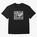 Real Madrid Makes Superstars Essential T-Shirt Bring World Football Passion into Match Day Hype around FIFA World Cup 2026, Cristiano Ronaldo, Argentina and Brazil, Football History, Final Match Energy, Crowd Noise and Once in a Lifetime Moments;