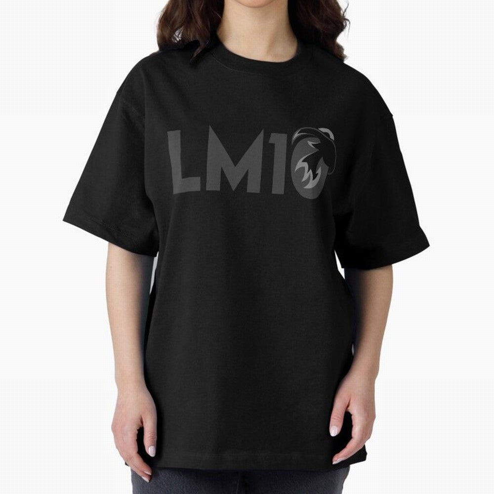 LM10 - GOAT Classic T-Shirt Celebrate the Next Chapter of FIFA World Cup 2026 for Fans of Haaland and France and Portugal, Bringing Retro Football Energy, Iconic Rivalries, Trophy Chase Drama and Stadium Atmosphere; Made for Die Hard Supporters,